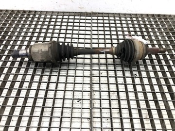 ВАЛ ВАЛ ЛЕВЫЙ ПЕРЕДНИЙ TOYOTA AVENSIS T25 2.0 116KM