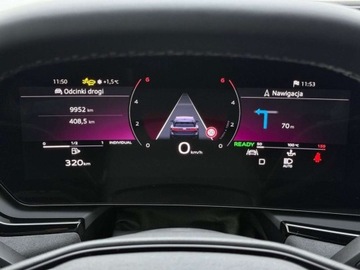 Audi A6 C8 Allroad 2.0 40 TDI 204KM 2025 Audi A6 Avant Faktura VAT 23 S Line Kamera 360 Ambiente Kola 21, zdjęcie 25