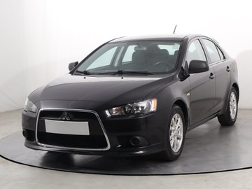 Mitsubishi Lancer IX Sportback 1.6 MIVEC 117KM 2013 Mitsubishi Lancer 1.6 MIVEC, Klima,ALU, zdjęcie 1