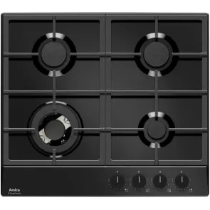 Комплект AMICA | Духовой шкаф | Микроволновая печь | Вытяжка | Газовая варочная панель