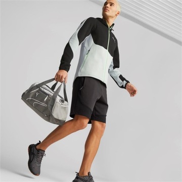 МАЛЕНЬКАЯ СПОРТИВНАЯ СУМКА PUMA ДЛЯ ФИТНЕС-ТРЕНИРОВОК XS 20Л