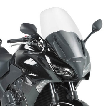 СКЛО HONDA CBF 1000 (10-14) 49 X 42,5 CM ПРОЗОРА KAPPA 