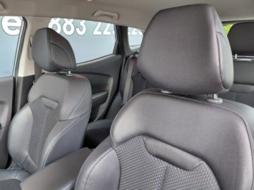 Renault Kadjar Crossover Facelifting 1.5 Blue dCi 115KM 2019 Renault Kadjar Lift Automat Navi LED Sensor Elektryka Klimatronik 2xPDC 1.5, zdjęcie 11