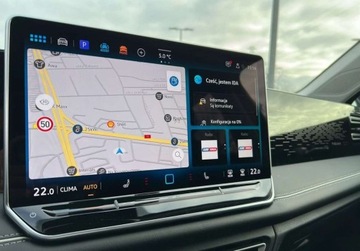 Volkswagen Tiguan III 2025 Volkswagen Tiguan Elegance 2.0 TSI 204 KM 4Motion DSG 2.0 Benzyna 204KM, zdjęcie 16