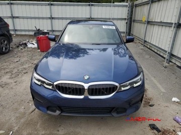BMW Seria 3 G20-G21 2021 BMW Seria 3 2021 r., 2,0,L 330cXI 2.0 Benzyna 255KM, zdjęcie 1