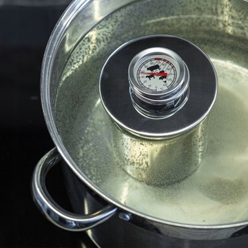 Szynkowar Zestaw - Słuszny kęs 1,5kg BROWIN