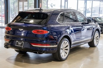 Bentley Bentayga 2021 Bentley Bentayga V8 2021, Bezwypadkowy 4.0 Benzyna 542KM, zdjęcie 6