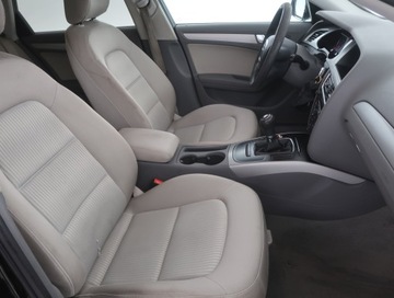 Audi A4 B8 Avant 1.8 TFSI 120KM 2009 Audi A4 1.8 TFSI, Xenon, Klima, Klimatronic, zdjęcie 8