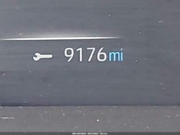 Toyota Sienna III 2023 Toyota Sienna 2023 TOYOTA SIENNA XLE 2.5 Hybryda 189KM, zdjęcie 14