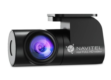 Navitel R9 Двойной видеорегистратор Автомобильная камера + камера заднего вида GPS WiFi