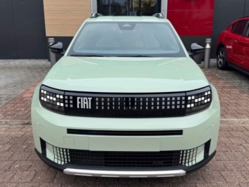 Fiat 2026 Od ręki - Grande Panda 44 kWh La Prima 113KM / Pakiet Zimowy, zdjęcie 1