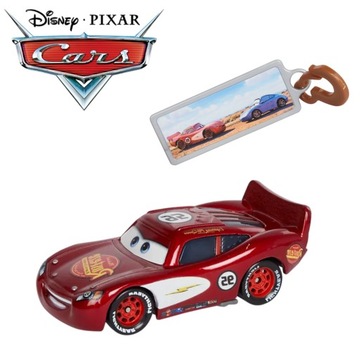 МАШИНЫ Автомобили Lightning McQueen GYD45 Mattel 1;55