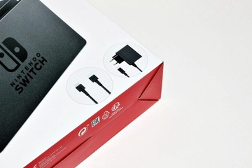 ДОК-СТАНЦИЯ NINTENDO SWITCH