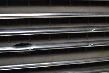 Mercedes W124 Значок решетки радиатора на решетке Ориг.