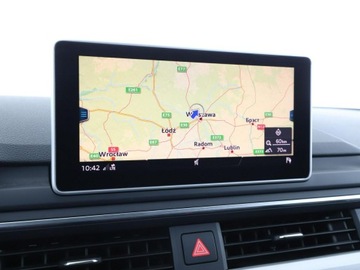 Audi A4 B9 Avant 2.0 45 TFSI 245KM 2019 Audi A4 Allroad 45 TFSI Allroad Quattro Design, zdjęcie 24