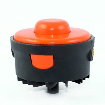 СТРУННАЯ ГОЛОВКА, БАРАБАН, КАТУШКА, ЭЛЕКТРИЧЕСКАЯ ЩЕТКА.