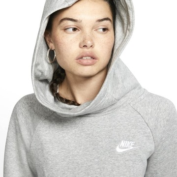 BLUZA DAMSKA NIKE SPORTOWA Z KAPTUREM rozmiar M