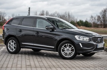 Volvo XC60 I SUV Facelifting 2.0 D4 DRIVE-E 190KM 2015 VOLVO XC60 D4 190 KM, zdjęcie 3