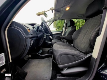 Citroen C4 Picasso I 2011 Citroen C4 Picasso LIFTzarejestrowany i ubezpieczony, bardzo ladny, GWAR, zdjęcie 4