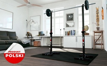 ПОДСТАВКИ ДЛЯ БОЧЕК (2 шт) K-SPORT EXERCISES 280 кг