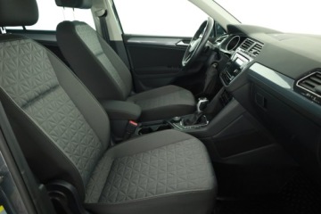 Volkswagen Tiguan II SUV Facelifting 2.0 TSI 190KM 2022 VW Tiguan 2.0 TSI, Salon Polska, 4X4, DSG, zdjęcie 6