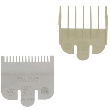 WAHL ZESTAW NASADEK DO MASZYNKI 1.5mm + 4.5mm
