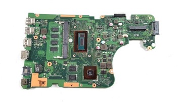 PŁYTA GŁÓWNA X555LD ASUS X554L / 4GB i5-5200U