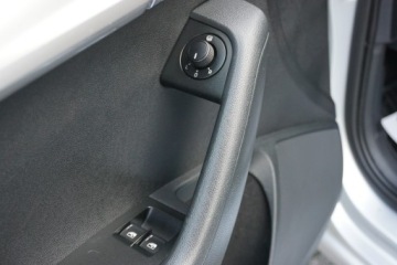 Skoda Octavia III Kombi Facelifting 1.6 TDI 115KM 2017 Škoda Octavia Skoda Octavia 1.6 TDi 116KM, Polski, zdjęcie 8