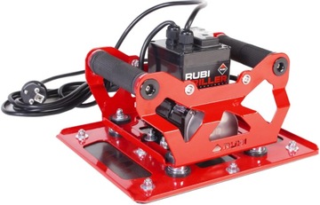 ВИБРАТОР ДЛЯ ПЛИТЫ RUBI TRILLER 4,8 кг