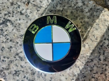 Znaczek emblemat BMW F800GS F650GS C evolution F700 GT GS F800ST F650GS