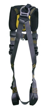 РЕМНЯ БЕЗОПАСНОСТИ EXPERT PRO 55 S-M HARNESS