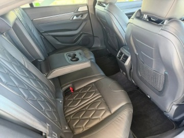 Peugeot 508 II SW PHEV Hybrid 225 PHEV 225KM 2021 Peugeot 508 GT LINE blis SKORA nawi FULL LED kame, zdjęcie 25