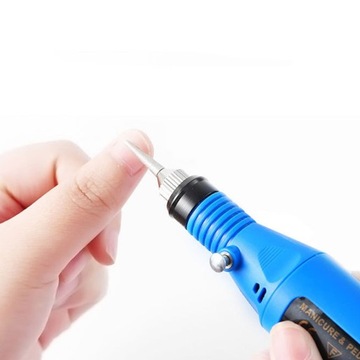 1 комплект аксессуаров для ногтей для кутикулы