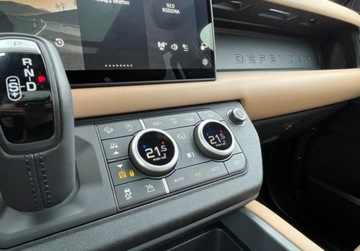 Land Rover Defender IV (L663) 2025 Land Rover Defender Defender MY25.5 3.0D I6 250 PS AWD Auto X-Dynamic HSE, zdjęcie 15