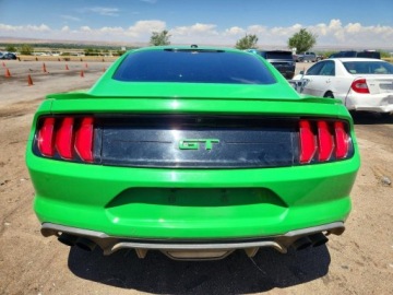 Ford Mustang VI 2019 Ford Mustang Gt 2019 5.0 Benzyna 460KM, zdjęcie 2