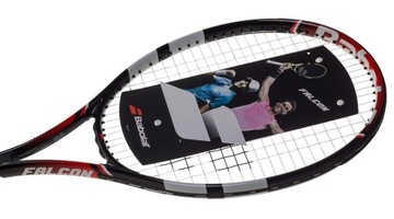 ТЕННИСНАЯ РАКЕТКА BABOLAT ДЛЯ НАЧИНАЮЩИХ G2