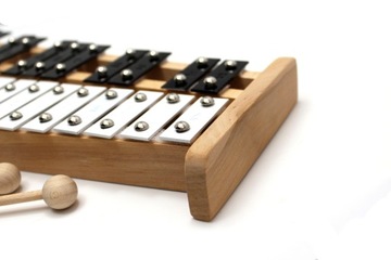 ХРОМАТИЧЕСКИЕ ЗВОНКИ 27 тонов CULMULARS