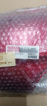 Yamaha Neos YN 50 оригинальная правая сторона