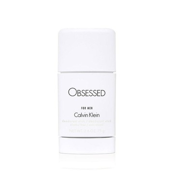CALVIN KLEIN OBSESSED FOR MEN 75ml dezodorant sztyft