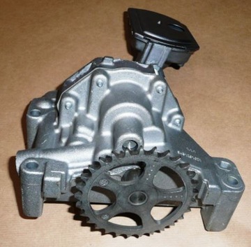 ČERPADLO OLEJE CITROEN C4,C5 P 307,308 2.0HDI 1001C5