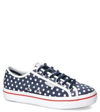 CREEPERSY PEPE JEANS TRAMPKI BUTY SPORTOWE r 40