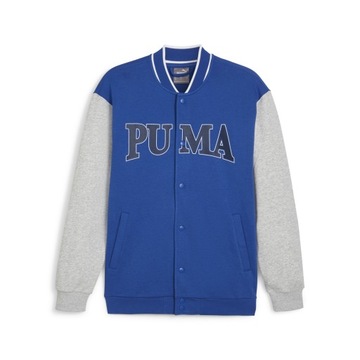 Męska Bluza PUMA SQUAD TRACK JACKET TR L