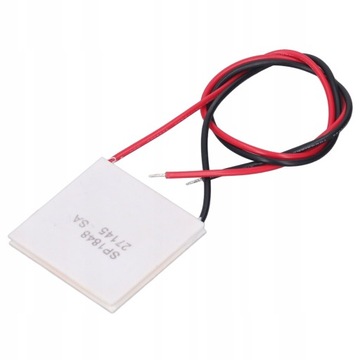 Термоэлектрический генератор, устойчивый к