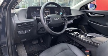 Kia 2023 Kia EV6 Zakup Zdalny Kia EV6 PLUSMER AWD 325KM Pl Salon ASO DEMO 325KM, zdjęcie 8