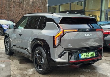 Kia 2024 Kia EV3 MY25 GT LINECOM w wersji LONG RANGE dostepny od reki Elektryczny, zdjęcie 7