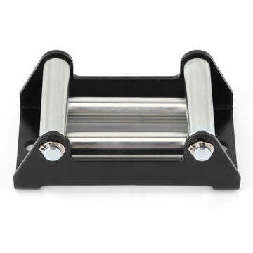 Направляющая, канатные ролики для лебедки 110 мм.