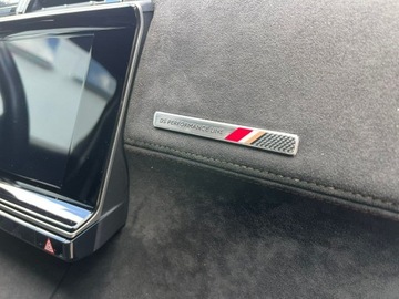  DS Automobiles DS 7 Crossback 2.0 BlueHDi, zdjęcie 12