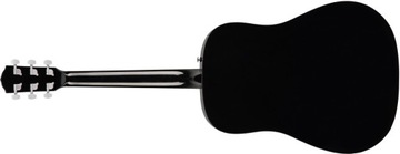 Fender CD-60S Black gitara akustyczna