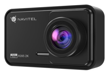 Видеорегистратор Navitel R285 2K + Бесплатно