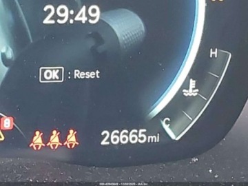  Genesis GV80 AWD 2024 3.5 Benzyna 375KM, zdjęcie 11